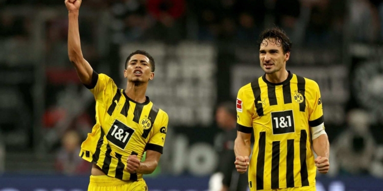 Στοίχημα Τρίτης: Βόλφσμπουργκ – Ντόρτμουντ προγνωστικά και ανάλυση αγώνα