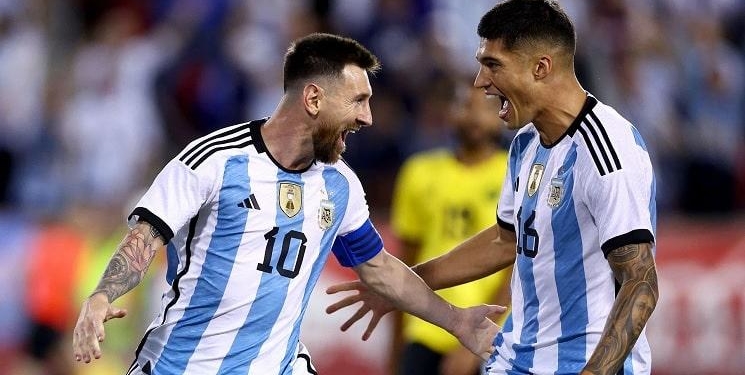 Στοίχημα Τετάρτης: Πολωνία – Αργεντινή έως 10.00