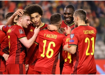 Στοίχημα Τετάρτης: Βέλγιο – Καναδάς σε αποδόσεις έως 8.10