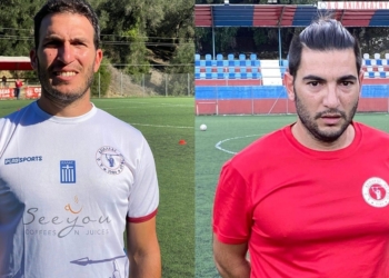 Νυμφές: Διπλό deal από Λιαπάδες…