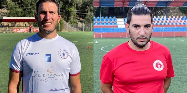 Νυμφές: Διπλό deal από Λιαπάδες…