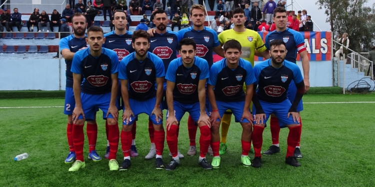 Photostory: Όλυμπος-ΟΦΑΜ 0-0