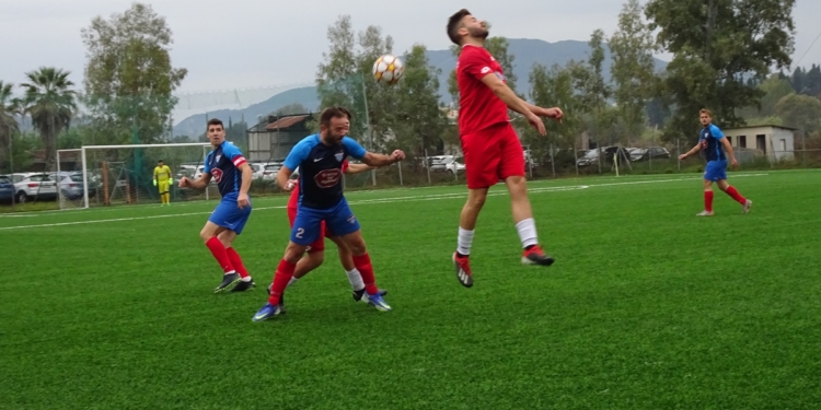 Photostory: Όλυμπος-ΟΦΑΜ 0-0