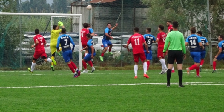 Photostory: Όλυμπος-ΟΦΑΜ 0-0