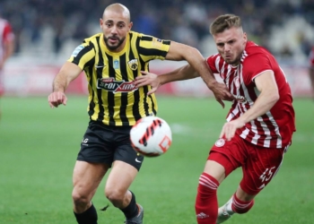 Στοίχημα Κυριακής: Ολυμπιακός – ΑΕΚ προγνωστικά και ανάλυση αγώνα