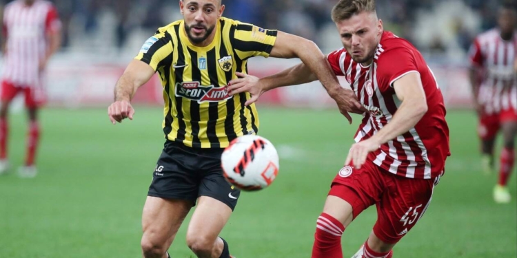 Στοίχημα Κυριακής: Ολυμπιακός – ΑΕΚ προγνωστικά και ανάλυση αγώνα