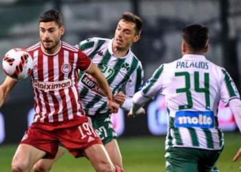 Στοίχημα Κυριακής: Παναθηναϊκός – Ολυμπιακός προγνωστικά και ανάλυση αγώνα