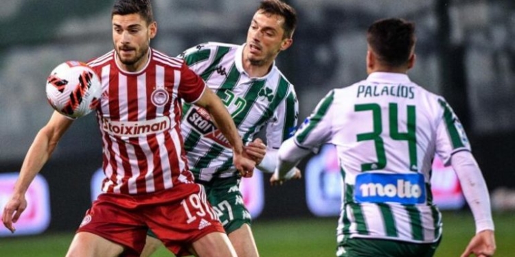 Στοίχημα Κυριακής: Παναθηναϊκός – Ολυμπιακός προγνωστικά και ανάλυση αγώνα