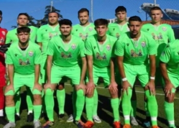 ΠΑΟ Σφακιανάκης: Γλυκόπικρη η ισοπαλία με Θιναλιακό