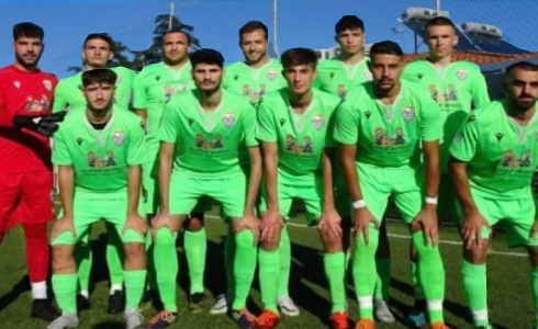 ΠΑΟ Σφακιανάκης: Γλυκόπικρη η ισοπαλία με Θιναλιακό