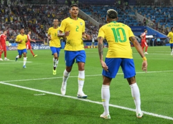 Στοίχημα Πέμπτης: Βραζιλία – Σερβία σε αποδόσεις έως 8.20