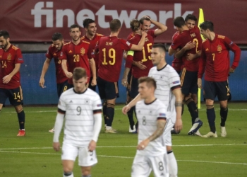 Στοίχημα Κυριακής: Ισπανία – Γερμανία πληρώνουν… 6.00