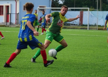 Photostory: Θύελλα-Ομόνοια 0-3