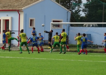 Photostory: Θύελλα-Ομόνοια 0-3