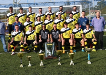 Νότος: Εξάρες για Βολίδα, μοιρασιά στους Άγιους Δέκα!