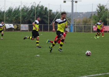 Photostory: Βολίδα-Δραγωτινά 6-0