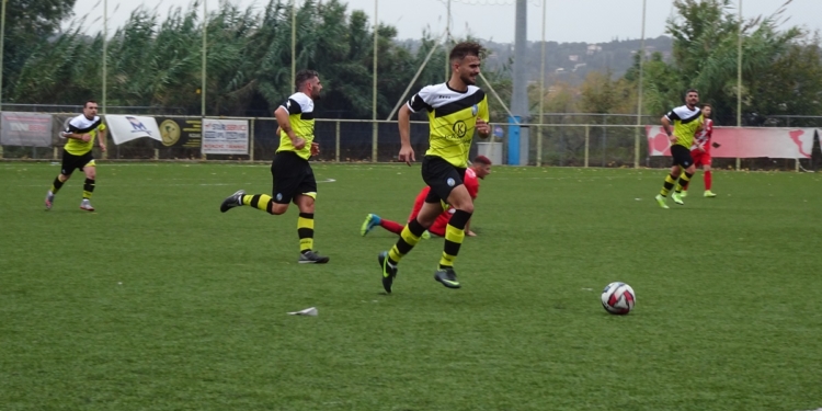 Photostory: Βολίδα-Δραγωτινά 6-0