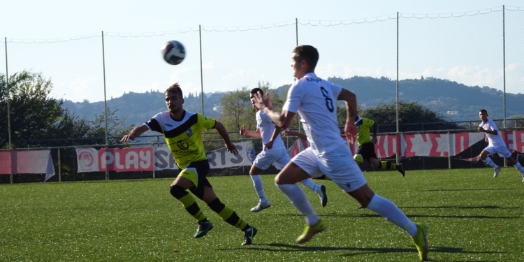 Photostory: Βολίδα-Κάβος 1-3