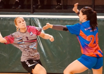 ΚΓΣ/Γυναίκες: Δεν αρκούσε ένα ημίχρονο…