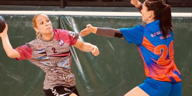 ΚΓΣ/Γυναίκες: Δεν αρκούσε ένα ημίχρονο…