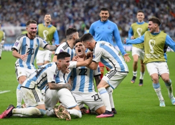 Στοίχημα Τρίτης: Αργεντινή – Κροατία έως 9.00