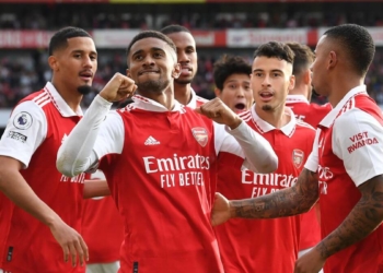 Στοίχημα Σαββάτου: Μπράιτον – Άρσεναλ προγνωστικά και ανάλυση αγώνα