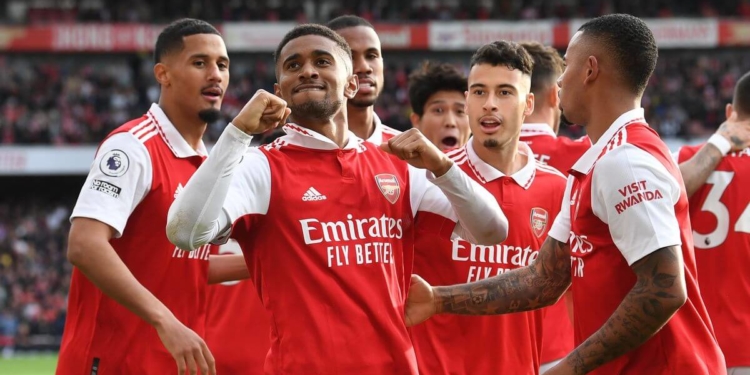 Στοίχημα Σαββάτου: Μπράιτον – Άρσεναλ προγνωστικά και ανάλυση αγώνα