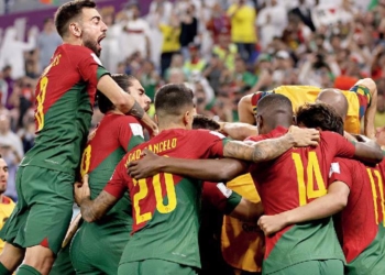 Στοίχημα Τρίτης: Πορτογαλία – Ελβετία έως 10.50