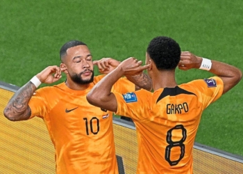 Στοίχημα Παρασκευής: Ολλανδία – Αργεντινή με πληρωμή επί 15!