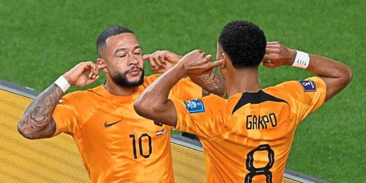 Στοίχημα Παρασκευής: Ολλανδία – Αργεντινή με πληρωμή επί 15!