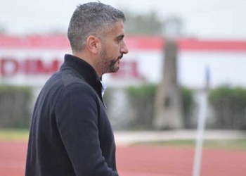 Η πεντάρα της ΑΕΛ “τελείωσε” τον προπονητή της Ζακύνθου