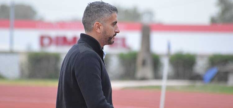 Η πεντάρα της ΑΕΛ “τελείωσε” τον προπονητή της Ζακύνθου