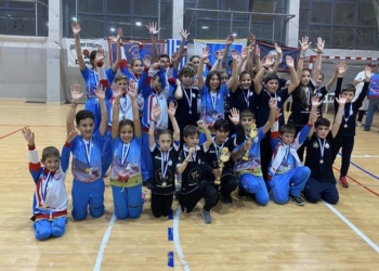 Συγχαρητήρια της ΕΛΟΚ στον Φορέα Φίλων Κερκυραϊκού Κρίκετ