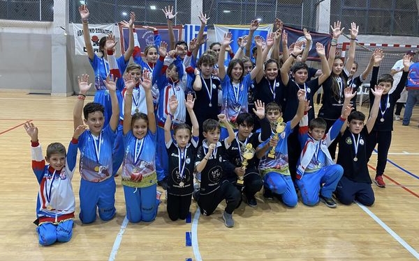 Συγχαρητήρια της ΕΛΟΚ στον Φορέα Φίλων Κερκυραϊκού Κρίκετ