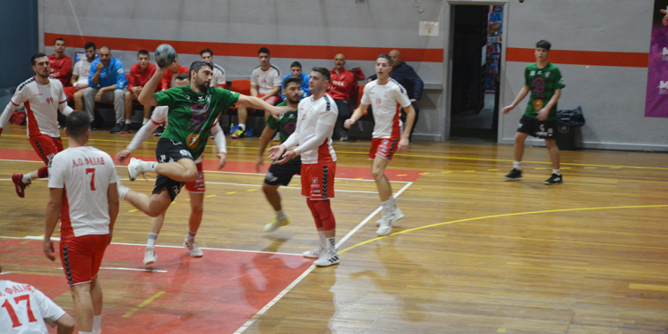 Πέρασε κι από την Κατερίνη, ο Φαίακας!