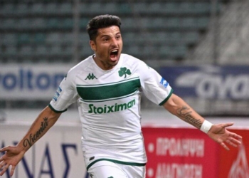 Στοίχημα Τετάρτης: Ιωνικός – Παναθηναϊκός στο 2.38