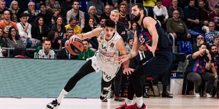 Στοίχημα Παρασκευής: Ανατολού Εφές – Παναθηναϊκός προγνωστικά και ανάλυση αγώνα