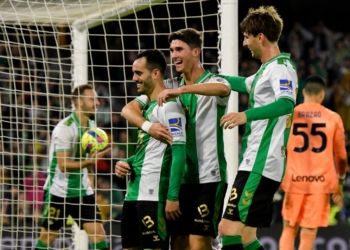 Στοίχημα Πέμπτης: Μπέτις – Μπιλμπάο προγνωστικά και ανάλυση αγώνα