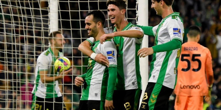 Στοίχημα Πέμπτης: Μπέτις – Μπιλμπάο προγνωστικά και ανάλυση αγώνα