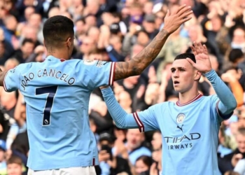 Στοίχημα Πέμπτης: Μάντσεστερ Σίτι – Λίβερπουλ προγνωστικά και ανάλυση αγώνα