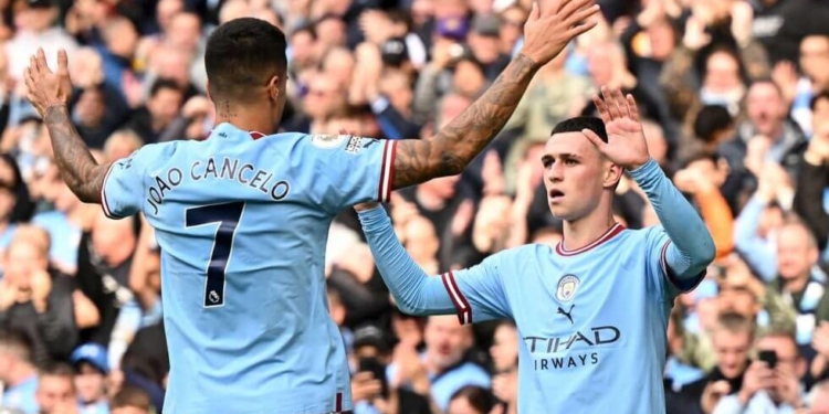 Στοίχημα Πέμπτης: Μάντσεστερ Σίτι – Λίβερπουλ προγνωστικά και ανάλυση αγώνα