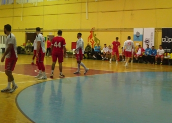 Photostory: Φαίακας-Φίλιππος Βέροιας 29-19