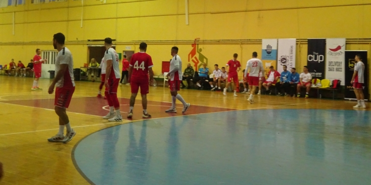 Photostory: Φαίακας-Φίλιππος Βέροιας 29-19