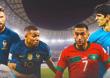 Στοίχημα Τετάρτης: Γαλλία – Μαρόκο με γκολ και… πέναλτι