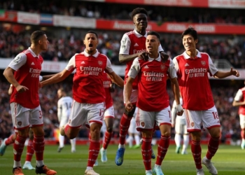 Στοίχημα Δευτέρας: Άρσεναλ – Γουέστ Χαμ προγνωστικά και ανάλυση αγώνα