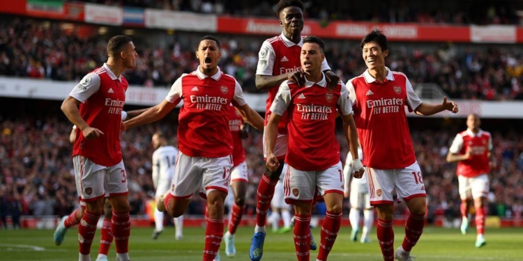Στοίχημα Δευτέρας: Άρσεναλ – Γουέστ Χαμ προγνωστικά και ανάλυση αγώνα