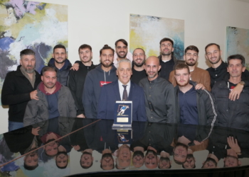 Έτοιμος ο φάκελος για το γήπεδο της Άνω Κορακιάνας, βραβεύτηκε ο Τσέβα-γκολ (video)!