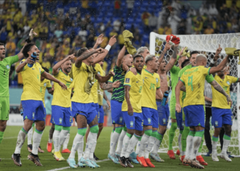 Στοίχημα Δευτέρας: Βραζιλία και Νότια Κορέα τριπλασιάζουν