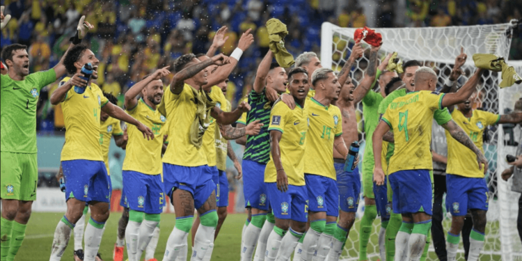 Στοίχημα Δευτέρας: Βραζιλία και Νότια Κορέα τριπλασιάζουν