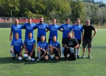 Βορράς: Αφεντικό η ΑΕΦ, τρίτος ο Εθνικός!